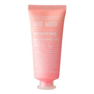 ECOOKING Skin Balance Muddermaske - 30 ml.