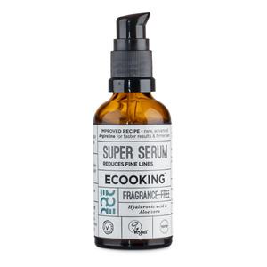ECOOKING Super Serum - 50 ml.