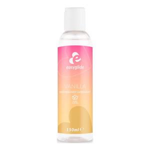 EasyGlide Vanilla Water Based Lubricant - 150 ml.