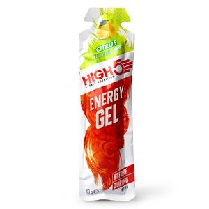 High5 Energy Gel Citrus - 40 g.