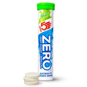 High5 ZERO Elektrolytter Citrus - 20 stk.