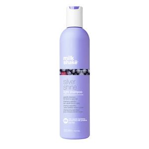 Milk_shake Silver Shine Light Shampoo - 300 ml