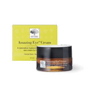 New Nordic Amazing Eye Cream 15 ml