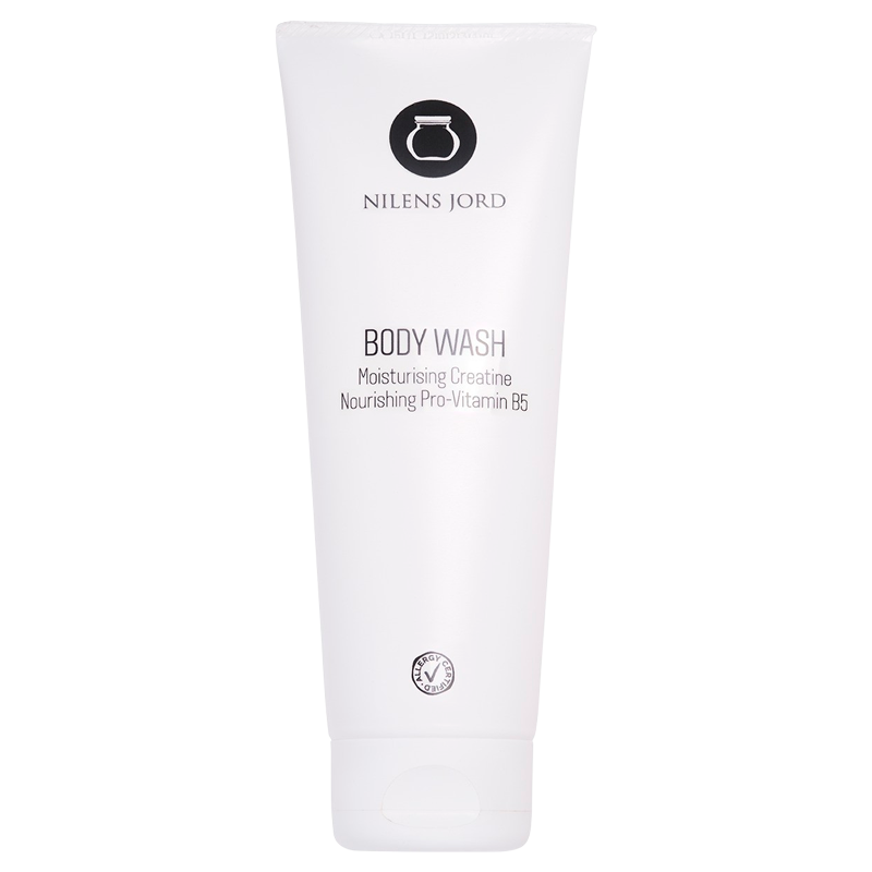 Nilens Jord Body Wash (250 ml)