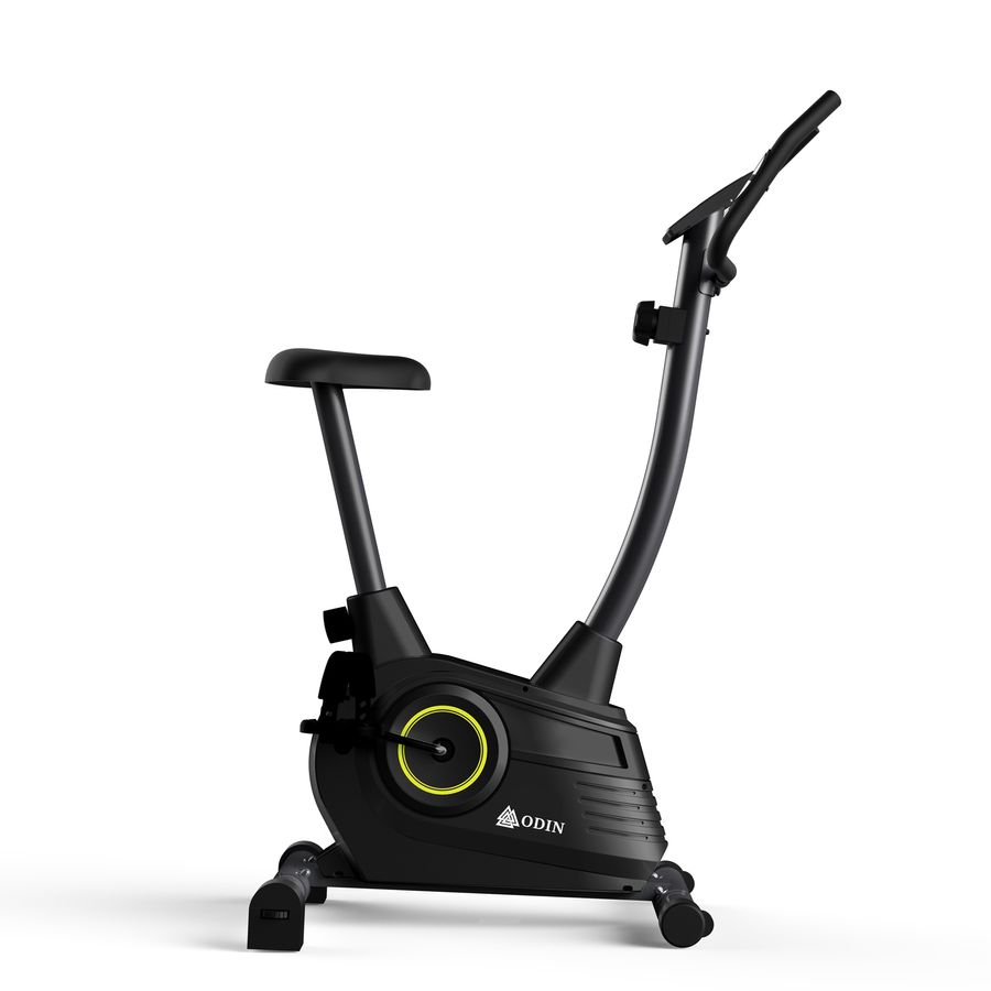 Odin B300 Motionscykel SAMLET