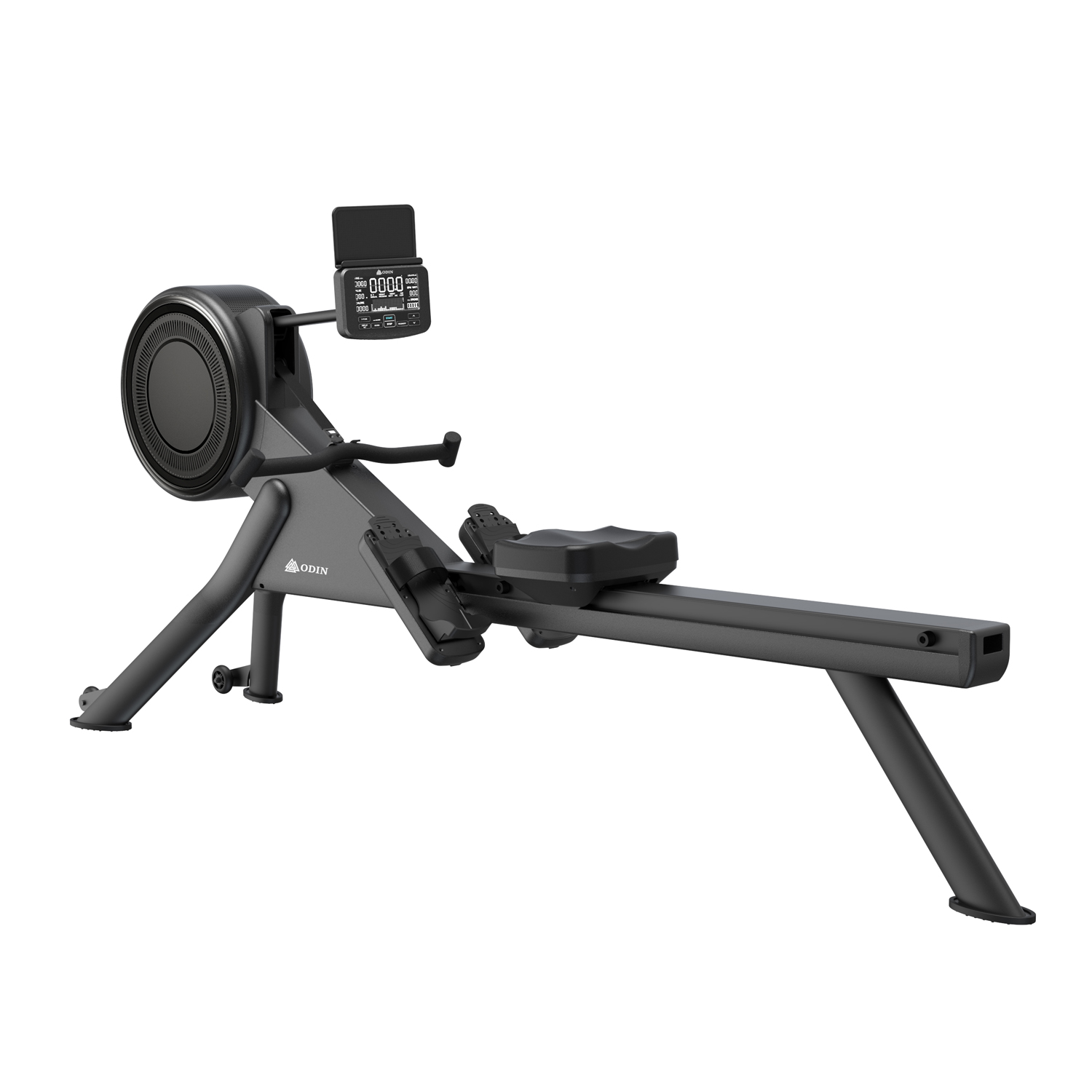 Odin R2200 Romaskine