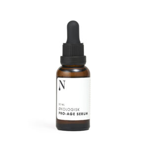 Økologisk Pro-Age Serum 30 ml Naturligolie