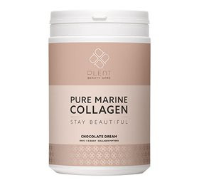 Plent Pure Marine Collagen Chokolade Dream 300g - 3 for 699,-