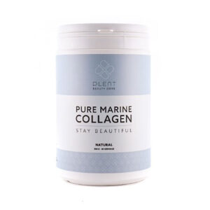 Plent Pure Marine Collagen Unflavored 300g - 3 for 699,-