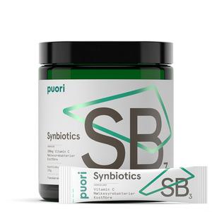 Puori SB3 Probiotika - 30 stk.