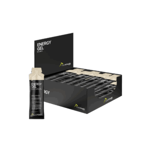 PurePower Energy Gel Koffein Neutral (12x60 g)