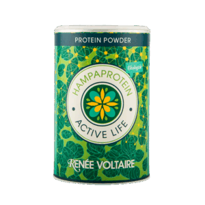 Renée Voltaire Hamp Proteinpulver Ø (400 gr)