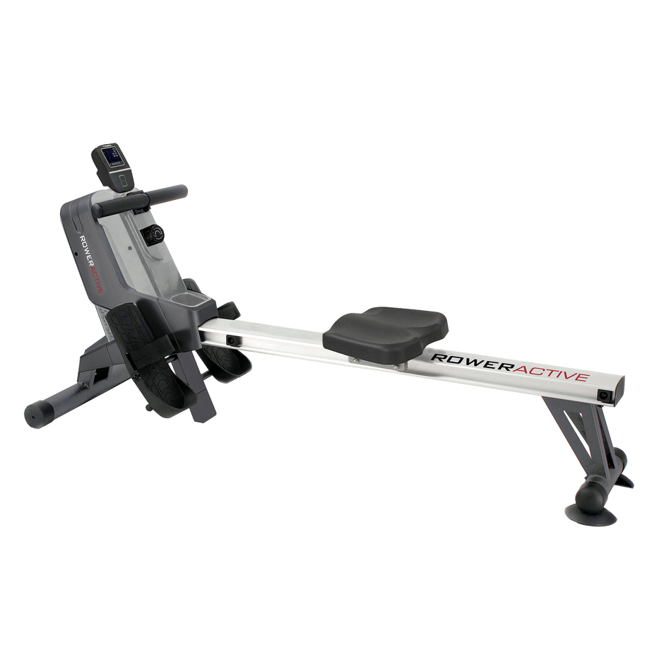 Toorx Rower Active Romaskine