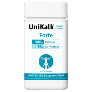 Unikalk Forte (120 kaps)