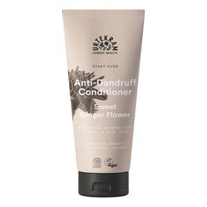 Urtekram Sweet Ginger Flower Anti-Dandruff Conditioner - 180 ml.