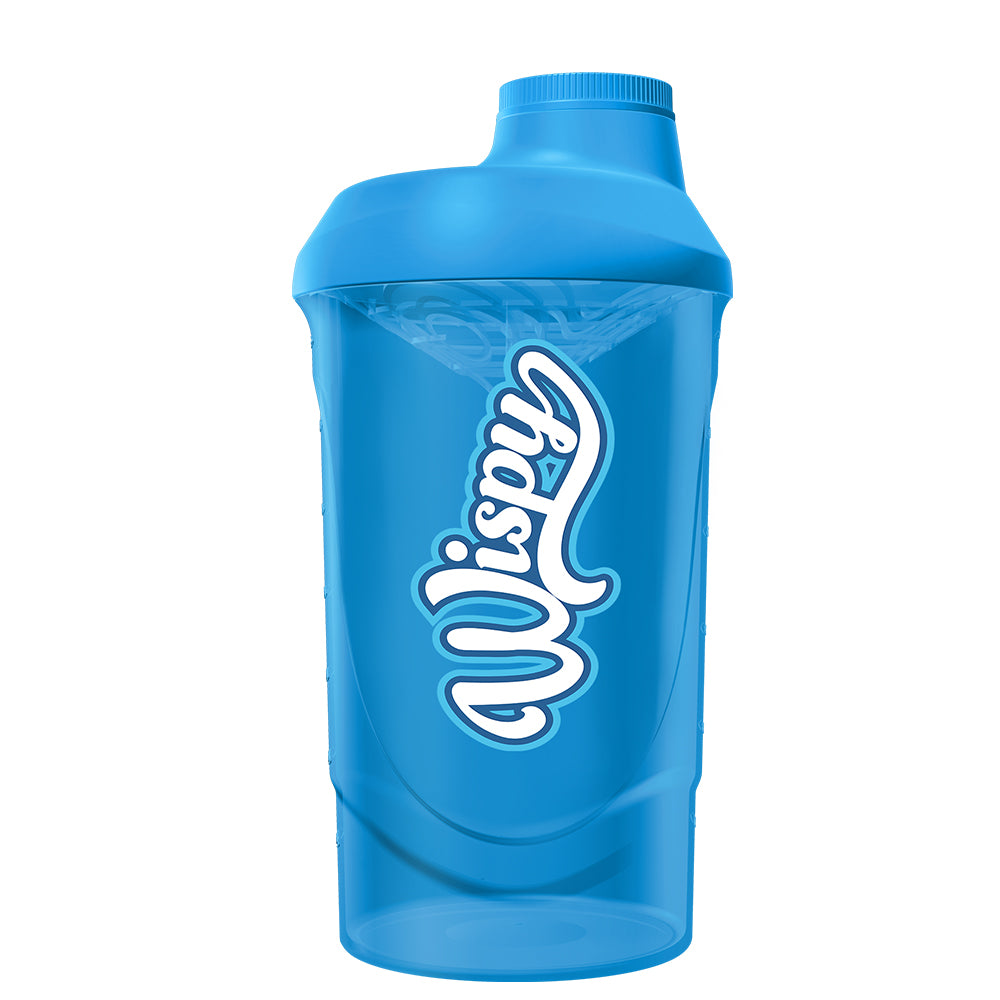 Wispy Shaker - Blue (600ml) - Shaker