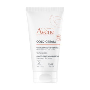 AvÃ¨ne Cold Cream Hand Cream - 50 ml.