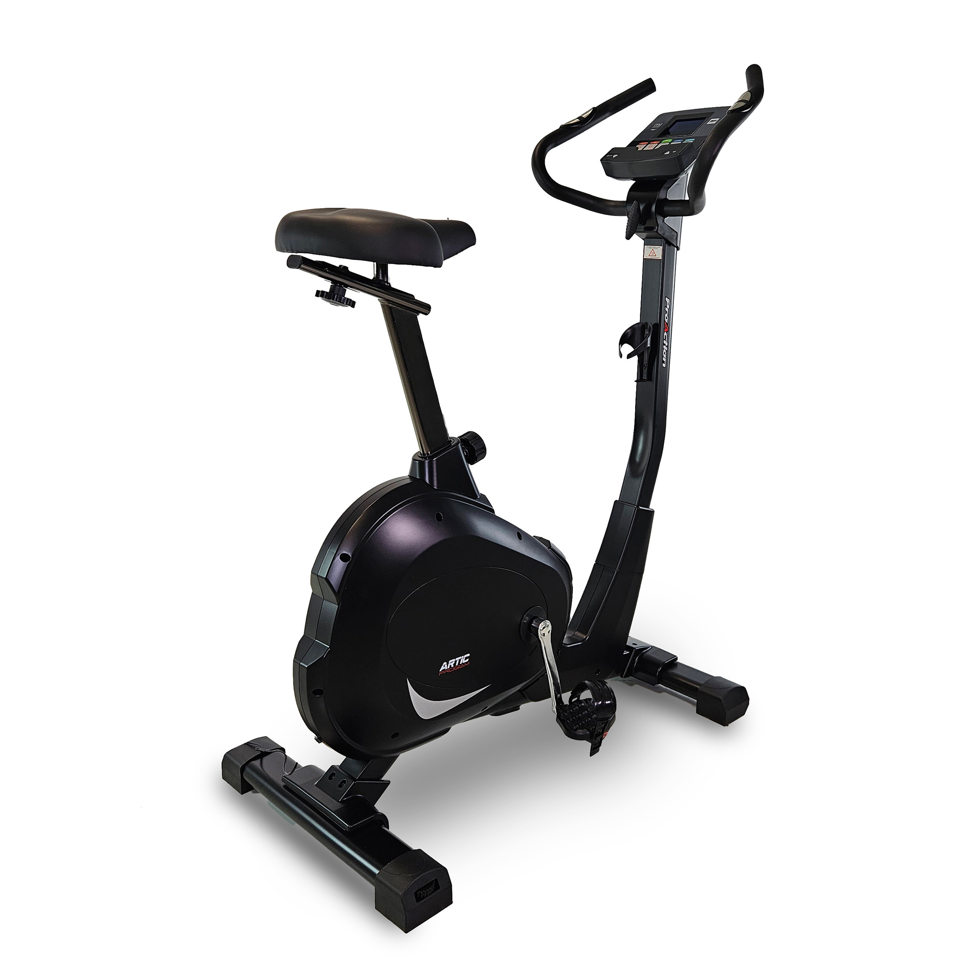 BH Fitness Arctic Dual Motionscykel