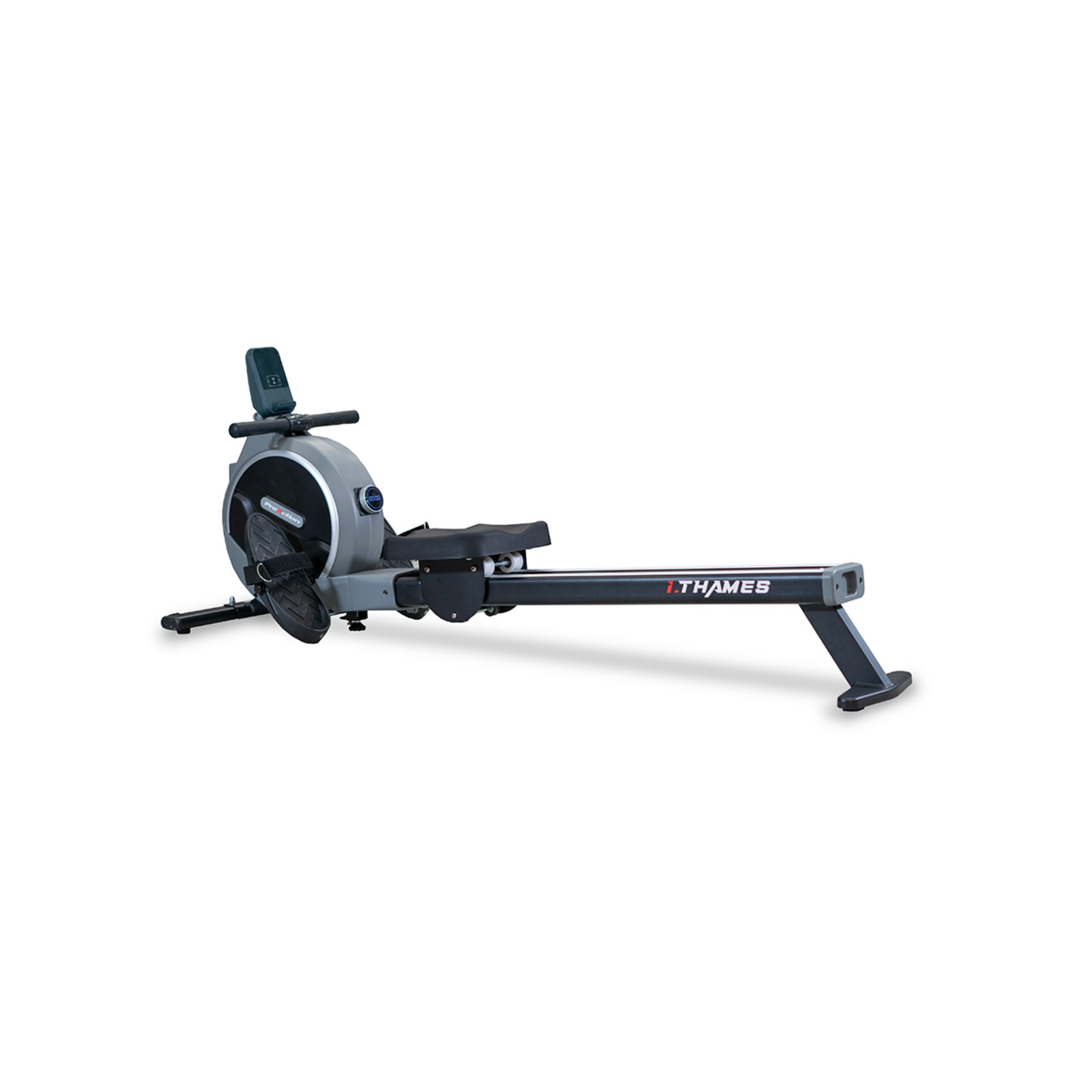 BH Fitness i.Thames Romaskine