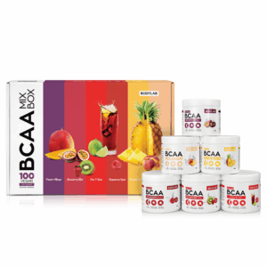 Bodylab BCAA Mix Box (6x50g)