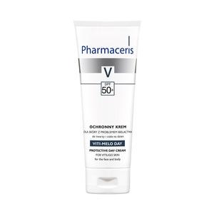 Pharmaceris V Viti-Melo Beskyttende Dagcreme - 75 ml
