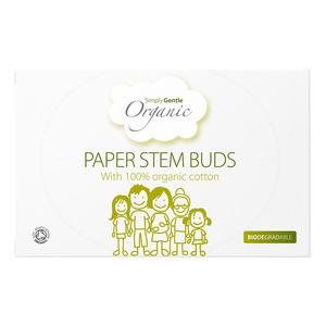 Simply Gentles Vatpinde Ø - 200 stk.