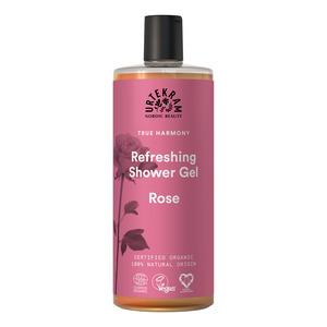 Urtekram Rose Showergel - 500 ml