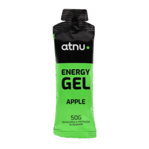 ATNU Energy Gel Apple (50 g)