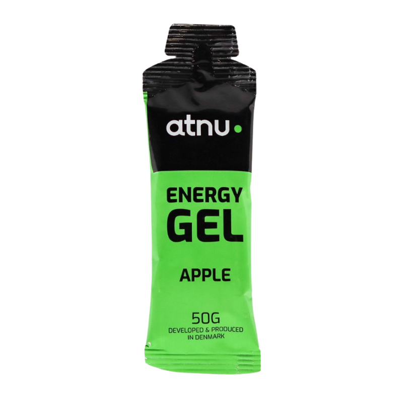 ATNU Energy Gel Apple (50 g)