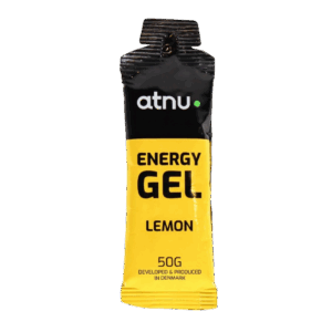 ATNU Energy Gel Lemon (50 g)