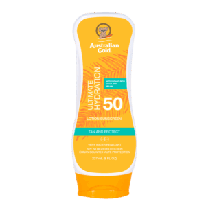 Australian Gold Solcreme Ultimate Hydration Lotion SPF 50 (237 ml)