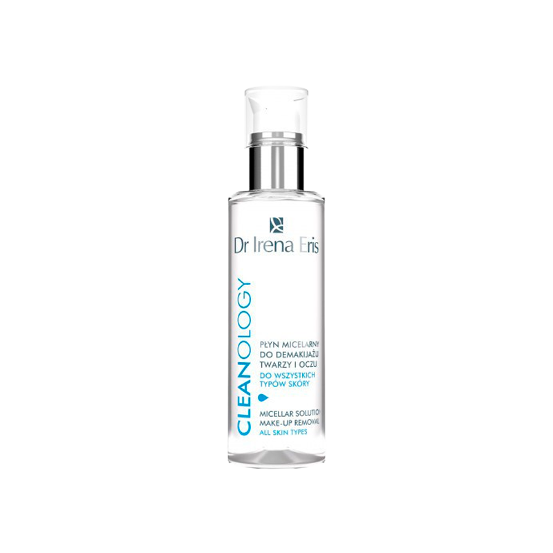 Dr. Irena Eris Micellar Solution Make-Up Removal (200 ml)
