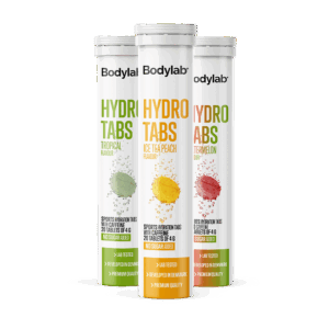 Hydro Tabs (1x20 stk)