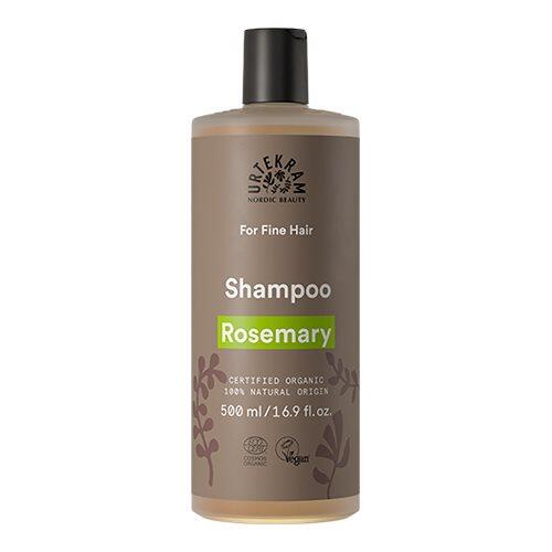 Rosmarin Shampoo - 500 ml.