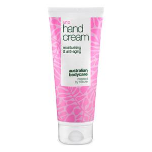 Australian Bodycare B12 Hand Cream - 100 ml.