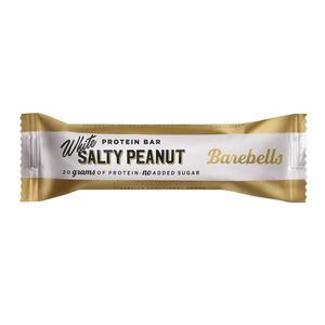 Barebells Proteinbar White Salty Peanut - 55 g