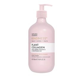 Baylis & Harding Kindness Plant Collagen Hand Wash Vegansk • 500ml. X