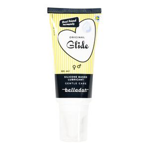 Belladot glidecreme original, silikonebaseret - 80 ml
