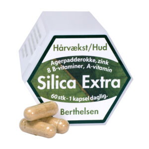 Berthelsen Silica Extra 60 kap.