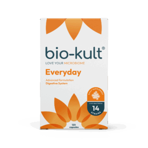 Bio-Kult -120 kapsler