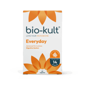 Bio-Kult - 60 kapsler