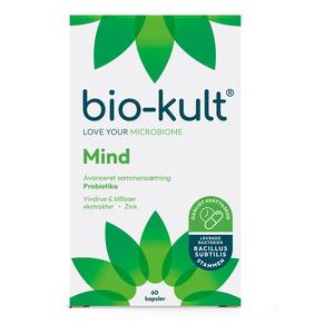 Bio-Kult Mind - 60 kaps.
