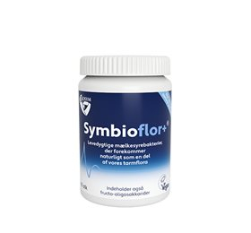 BioSym Symbioflor+ 60 kaps.