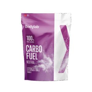 Bodylab Carbs Kulhydrater (1kg)
