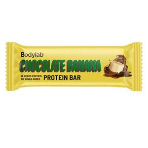 Bodylab Proteinbar Chocolate Banana - 55 g.
