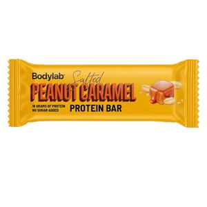 Bodylab Proteinbar Salted Peanut Caramel - 55 g.