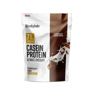 Casein Protein (750 g) - Ultimate Chocolate