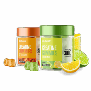Creatine Gummies (90 stk)