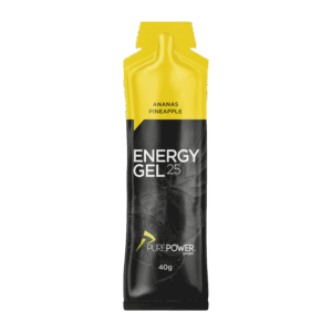 Energy Gel Ananas 40 g