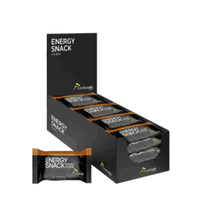 Energy Snack Kakao Fudge 12x60 g
